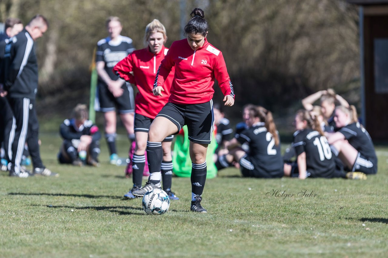 Bild 170 - F SG Daenisch Muessen - SV Boostedt : Ergebnis: 0:2